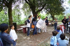 ACR Bivacco Monte Gazzo 2006