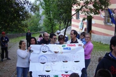 ACR Bivacco Monte Gazzo 2006
