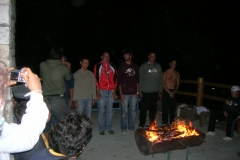 27-Lug Il fuoco finale