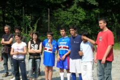 Il cerchio finale
