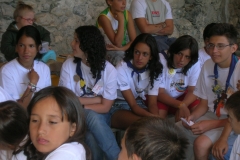 28-Lug La S.Messa conclusiva