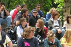 L'incontro degli associati