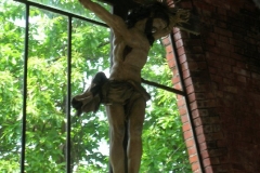 La celebrazione della S.Messa