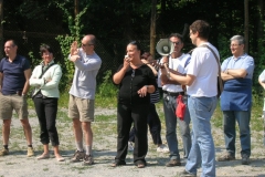 Il cerchio finale