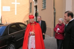 Incontro parrocchia